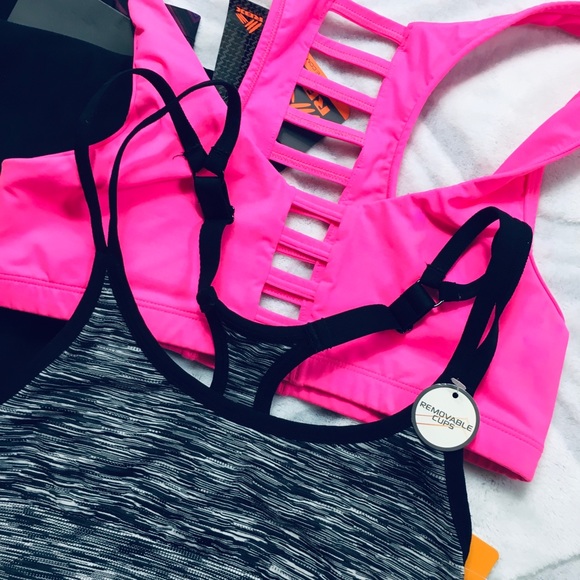 PINK RBX  EVCR XS Legging lot NWT - Picture 3 of 12